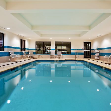 Holiday Inn Express Hotel & Suites Picayune By Ihg Extérieur photo