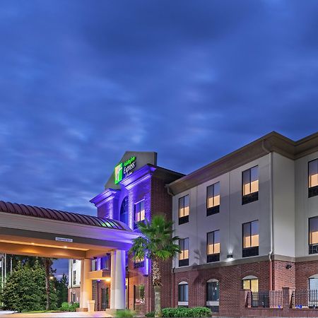 Holiday Inn Express Hotel & Suites Picayune By Ihg Extérieur photo