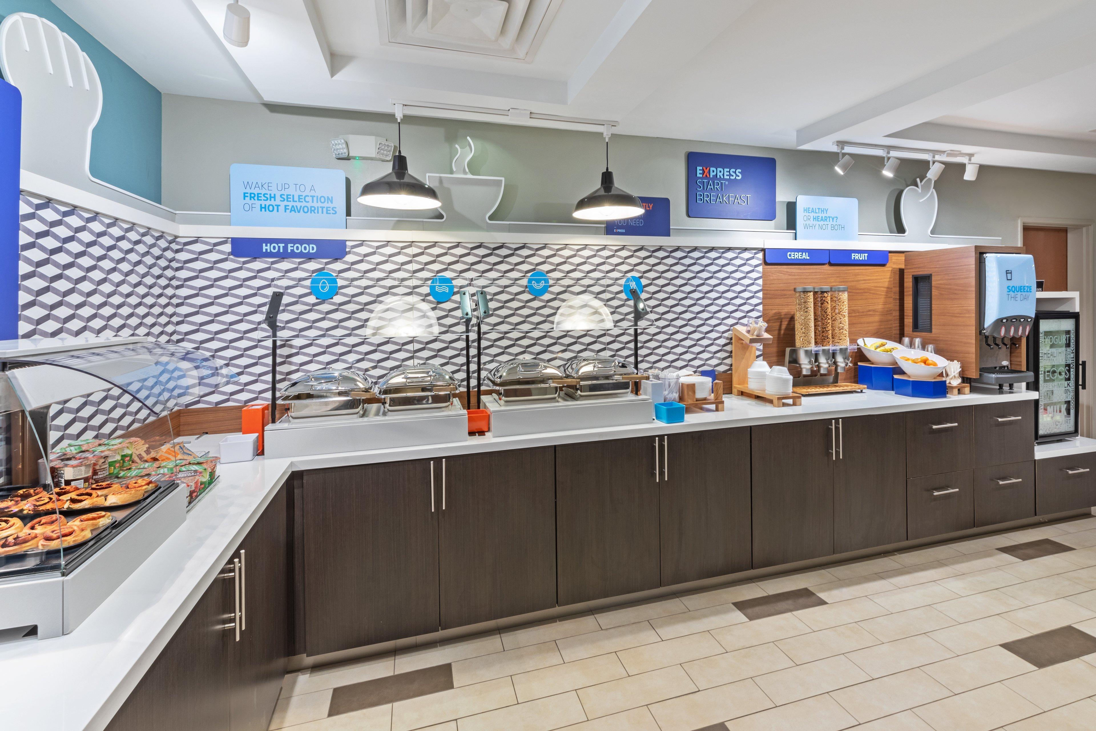 Holiday Inn Express Hotel & Suites Picayune By Ihg Extérieur photo