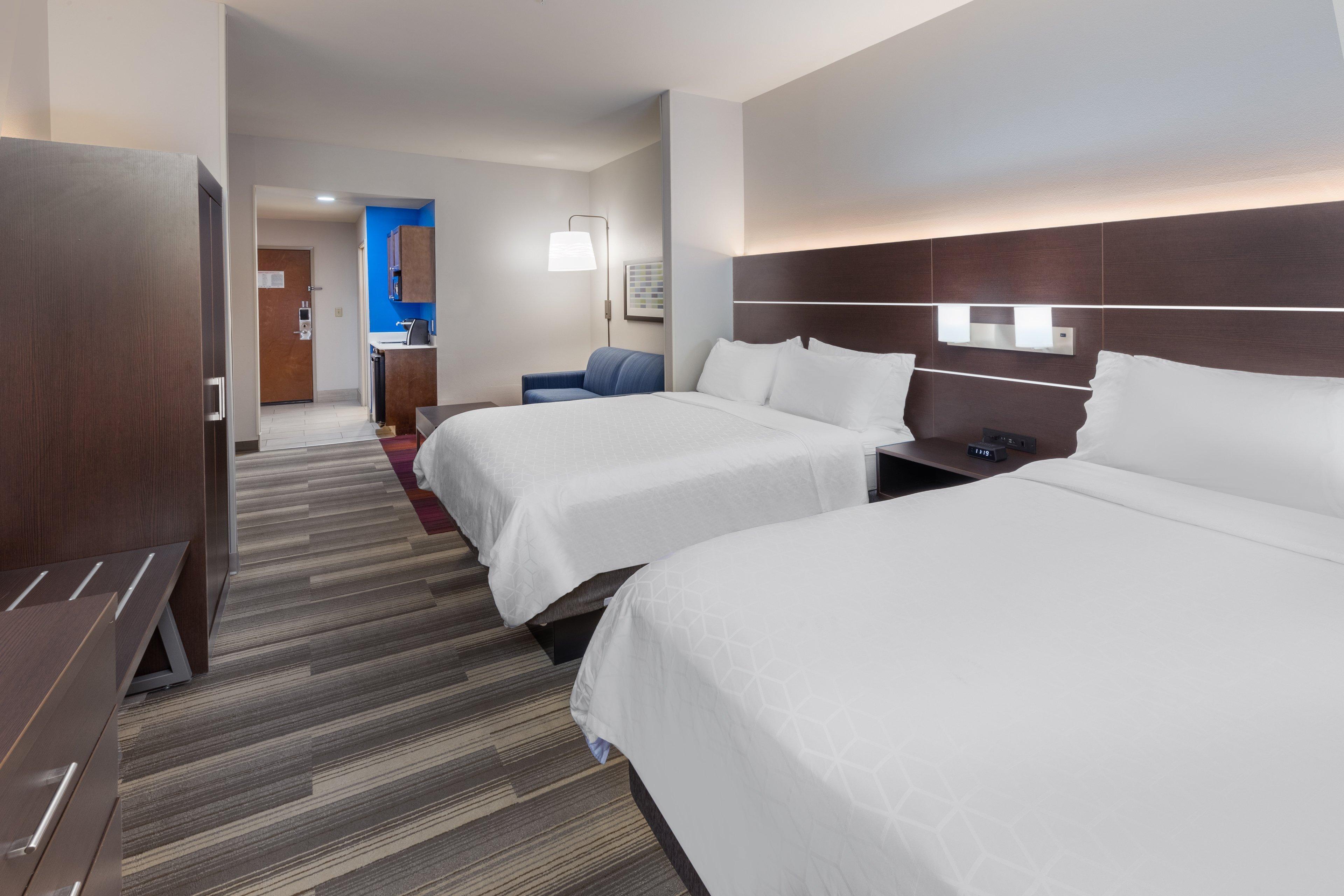 Holiday Inn Express Hotel & Suites Picayune By Ihg Extérieur photo