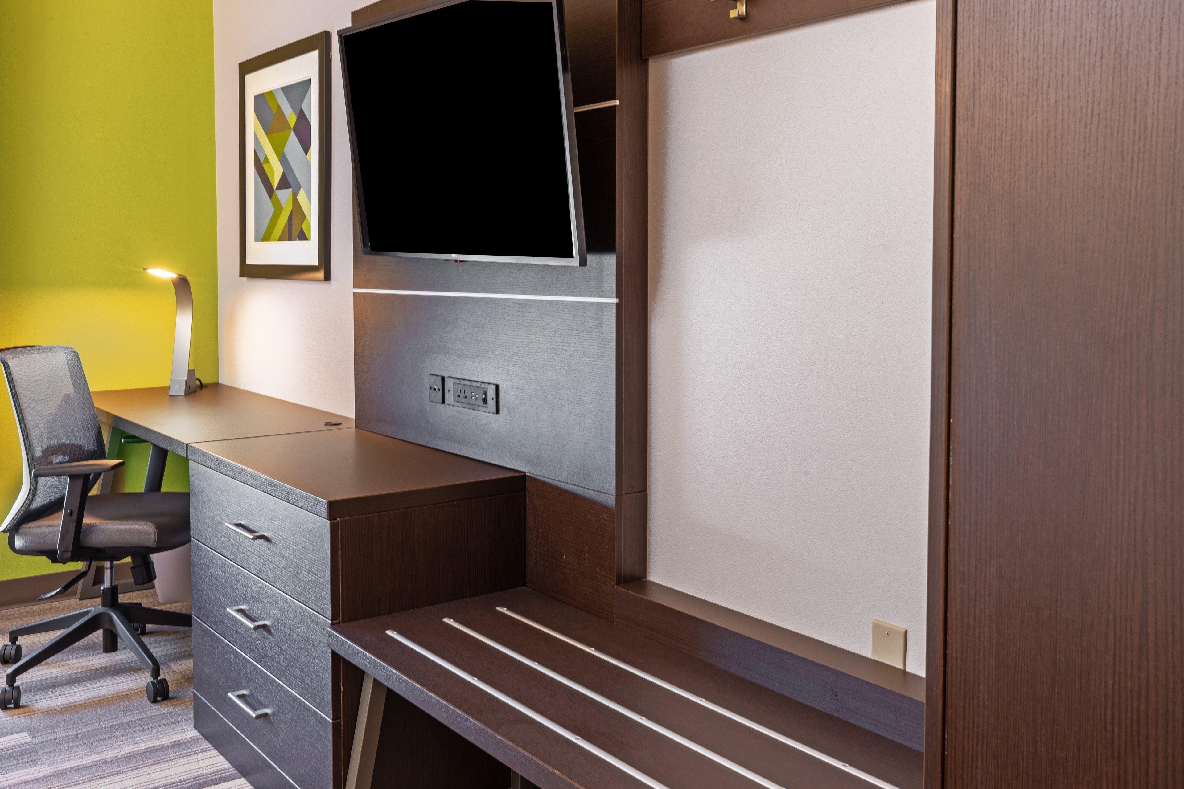 Holiday Inn Express Hotel & Suites Picayune By Ihg Extérieur photo