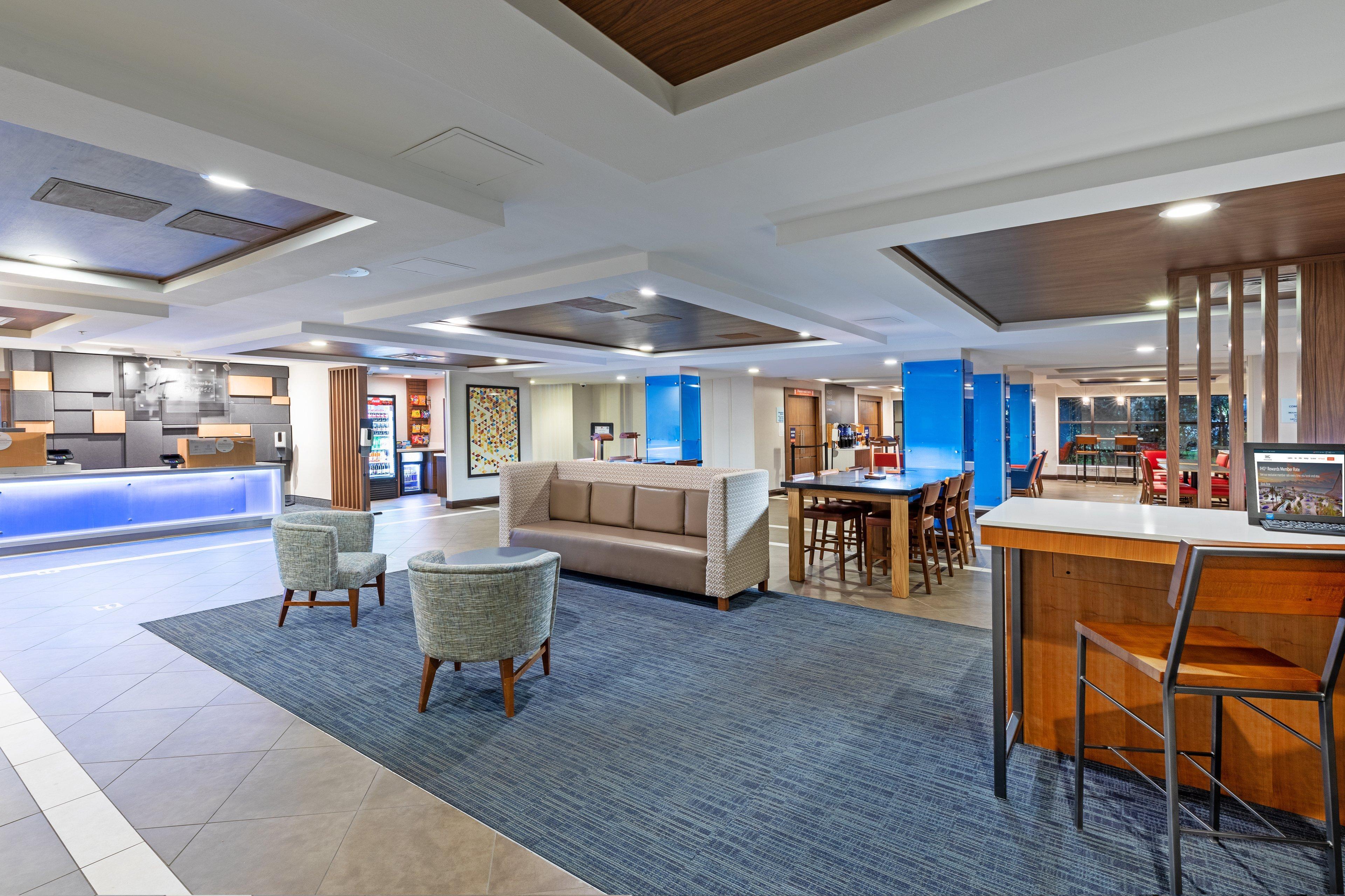 Holiday Inn Express Hotel & Suites Picayune By Ihg Extérieur photo
