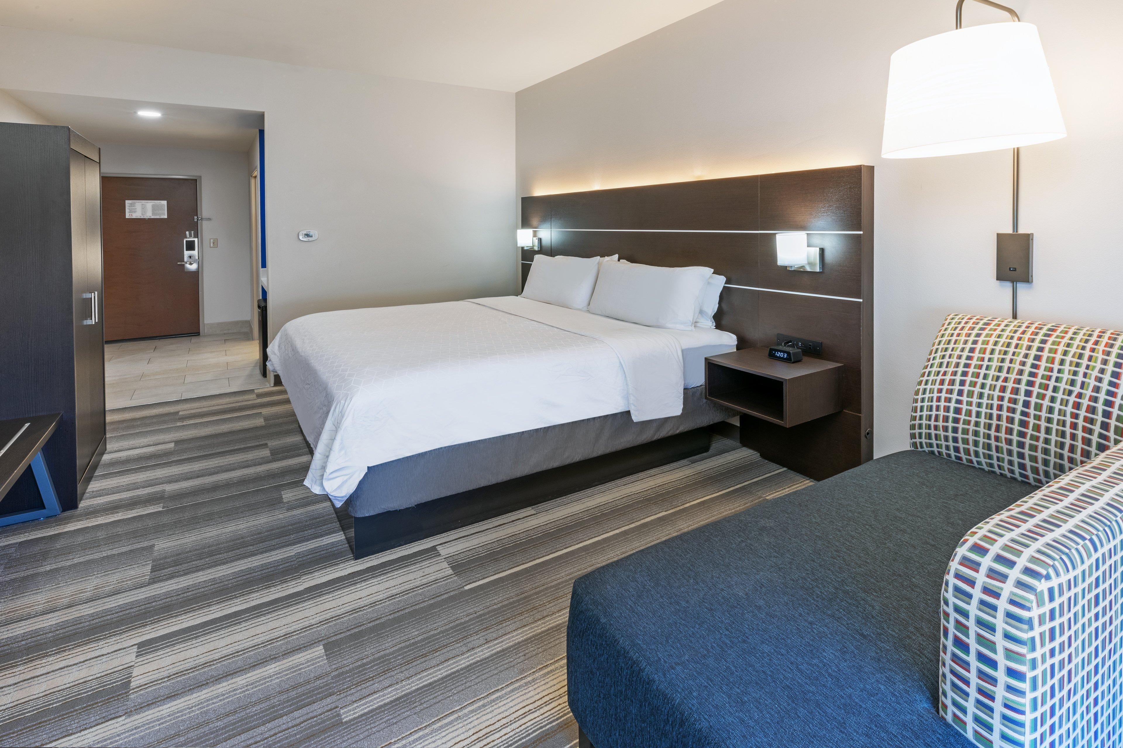 Holiday Inn Express Hotel & Suites Picayune By Ihg Extérieur photo