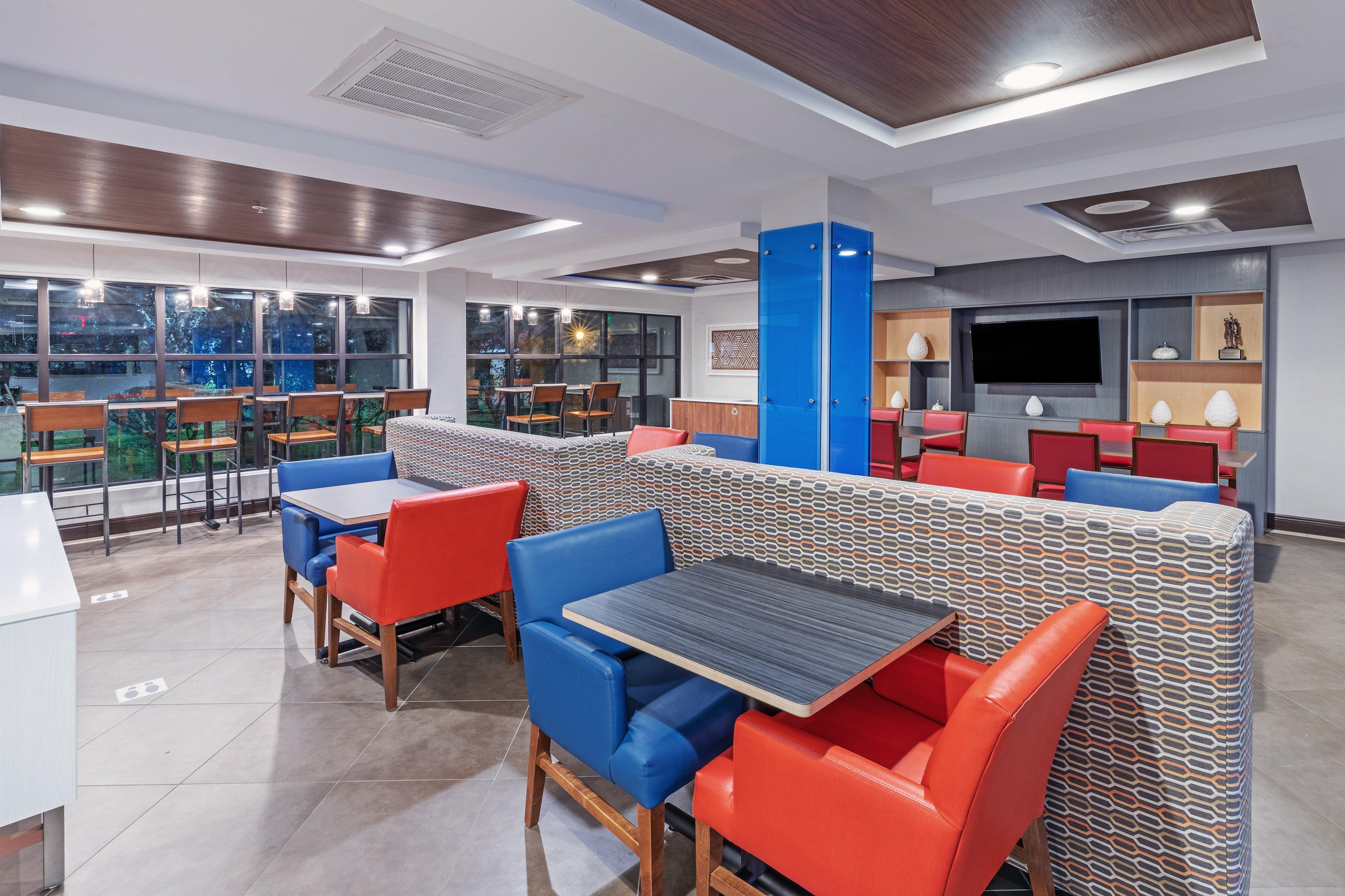 Holiday Inn Express Hotel & Suites Picayune By Ihg Extérieur photo
