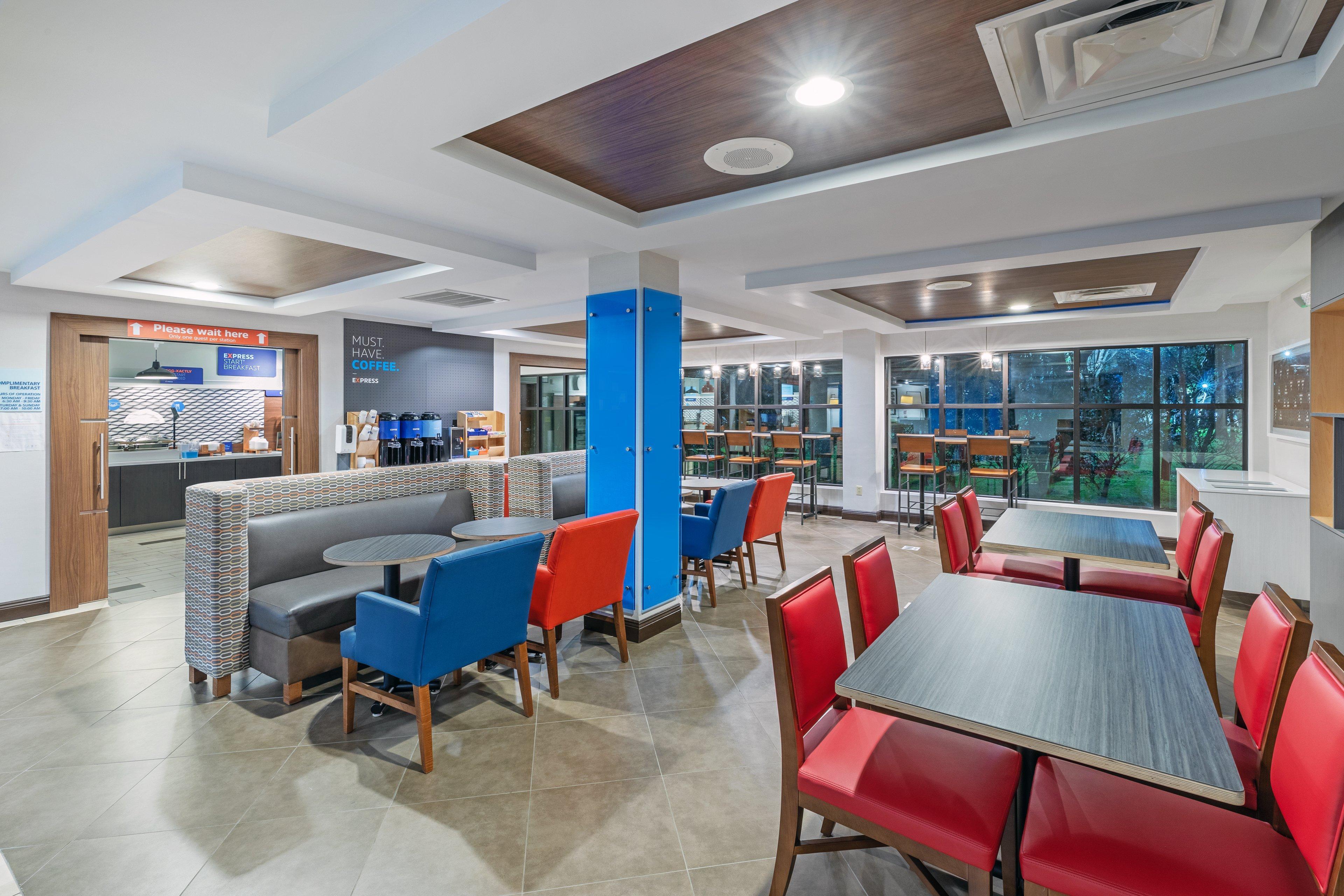Holiday Inn Express Hotel & Suites Picayune By Ihg Extérieur photo