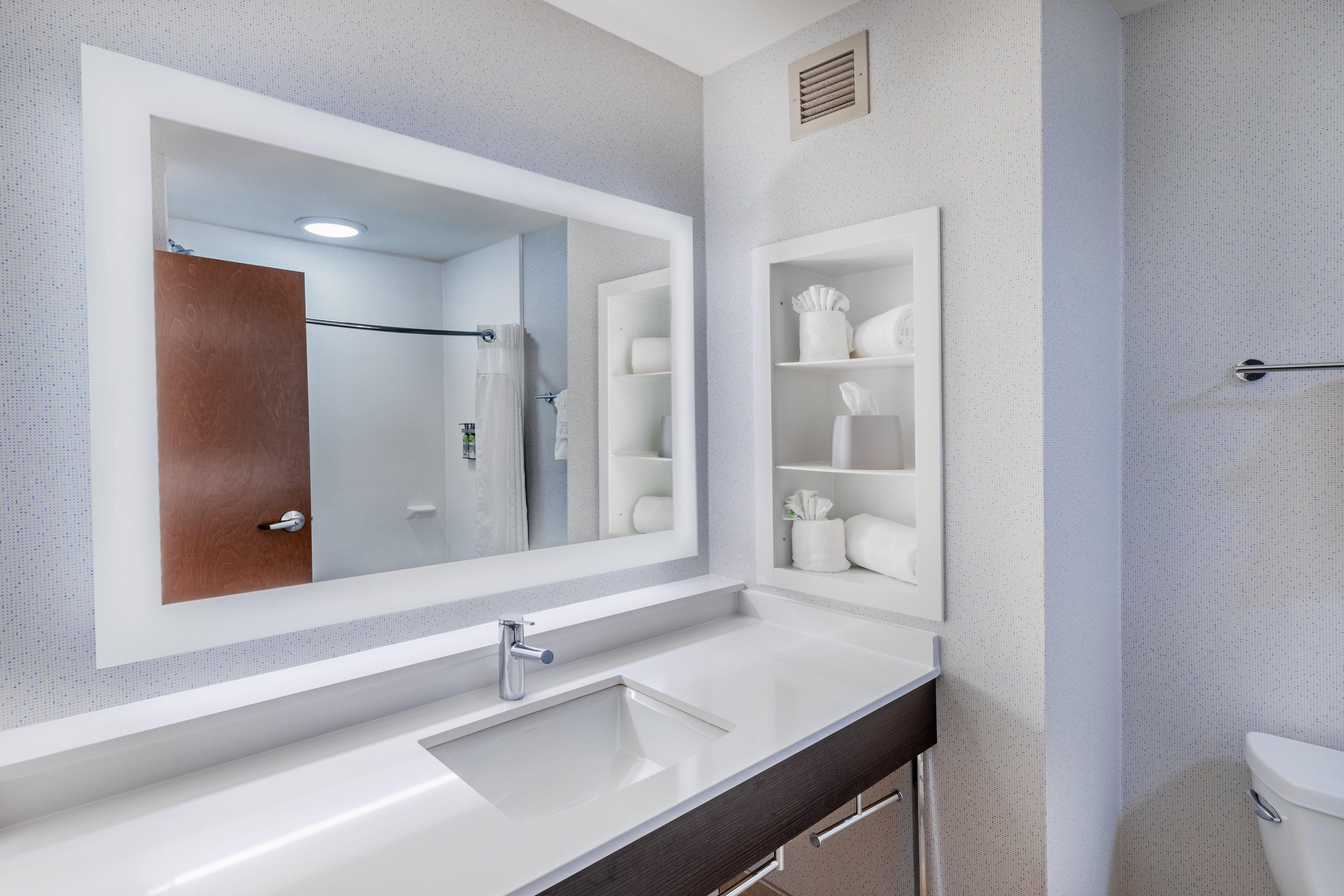 Holiday Inn Express Hotel & Suites Picayune By Ihg Extérieur photo