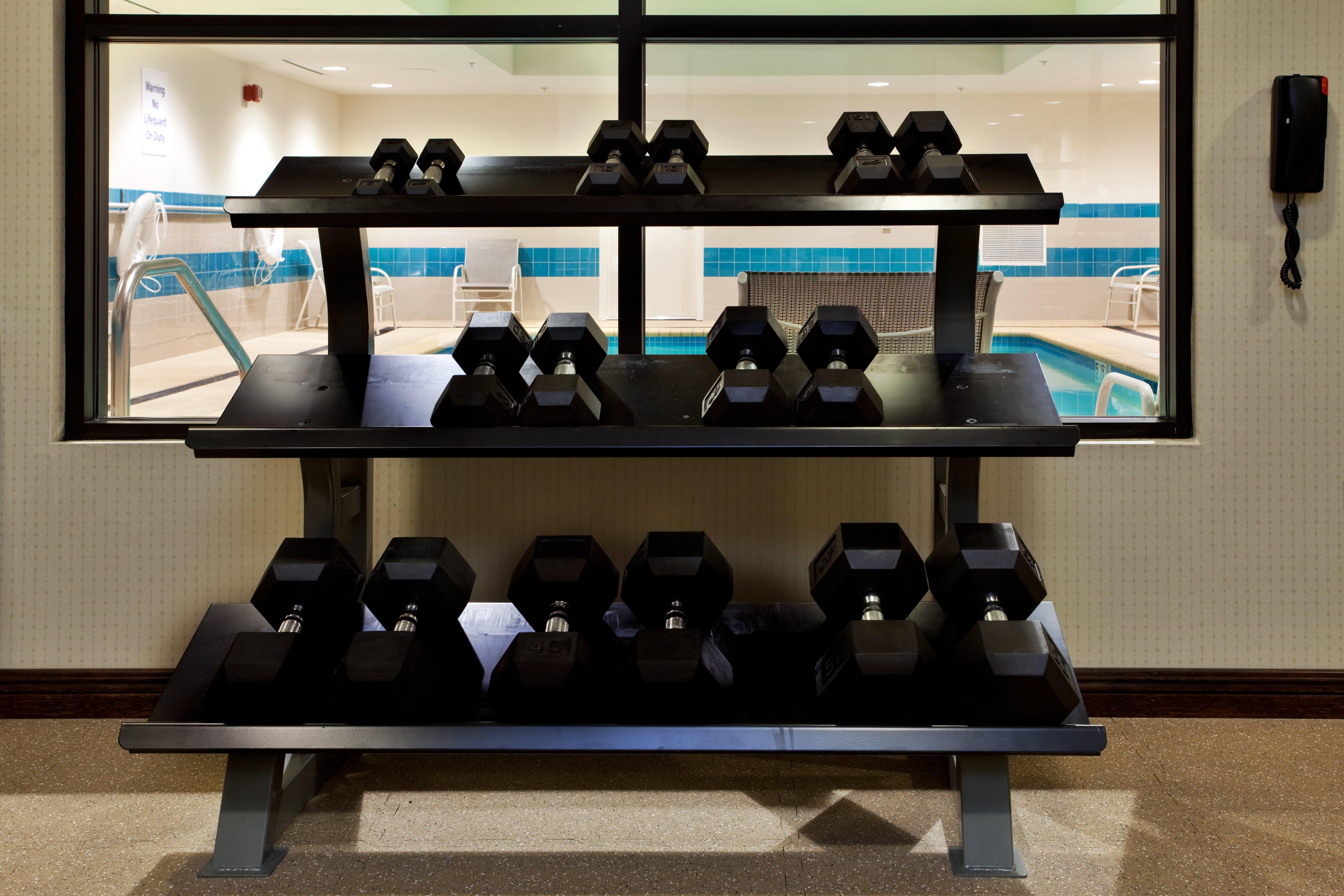 Holiday Inn Express Hotel & Suites Picayune By Ihg Extérieur photo