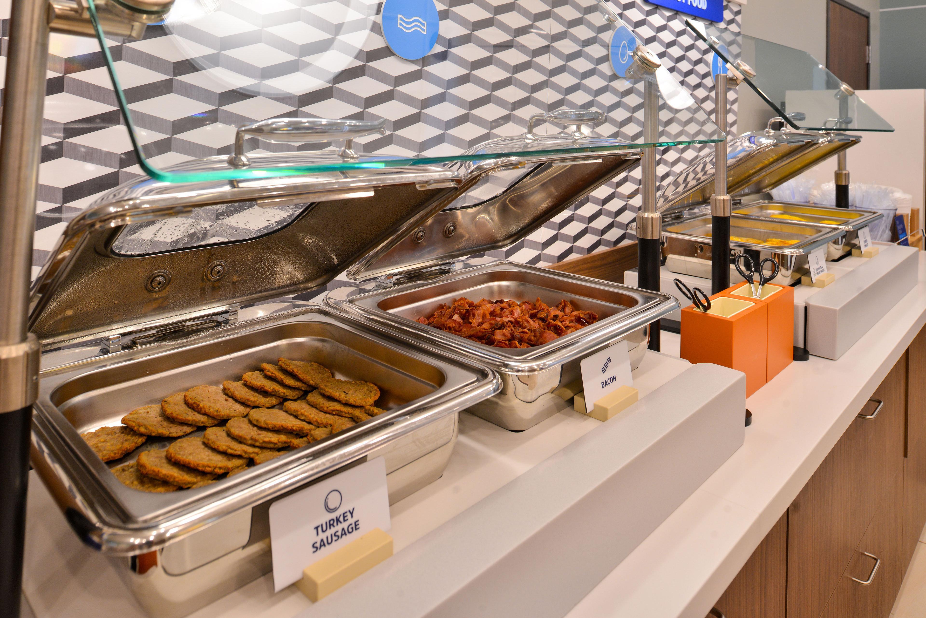 Holiday Inn Express Hotel & Suites Picayune By Ihg Extérieur photo