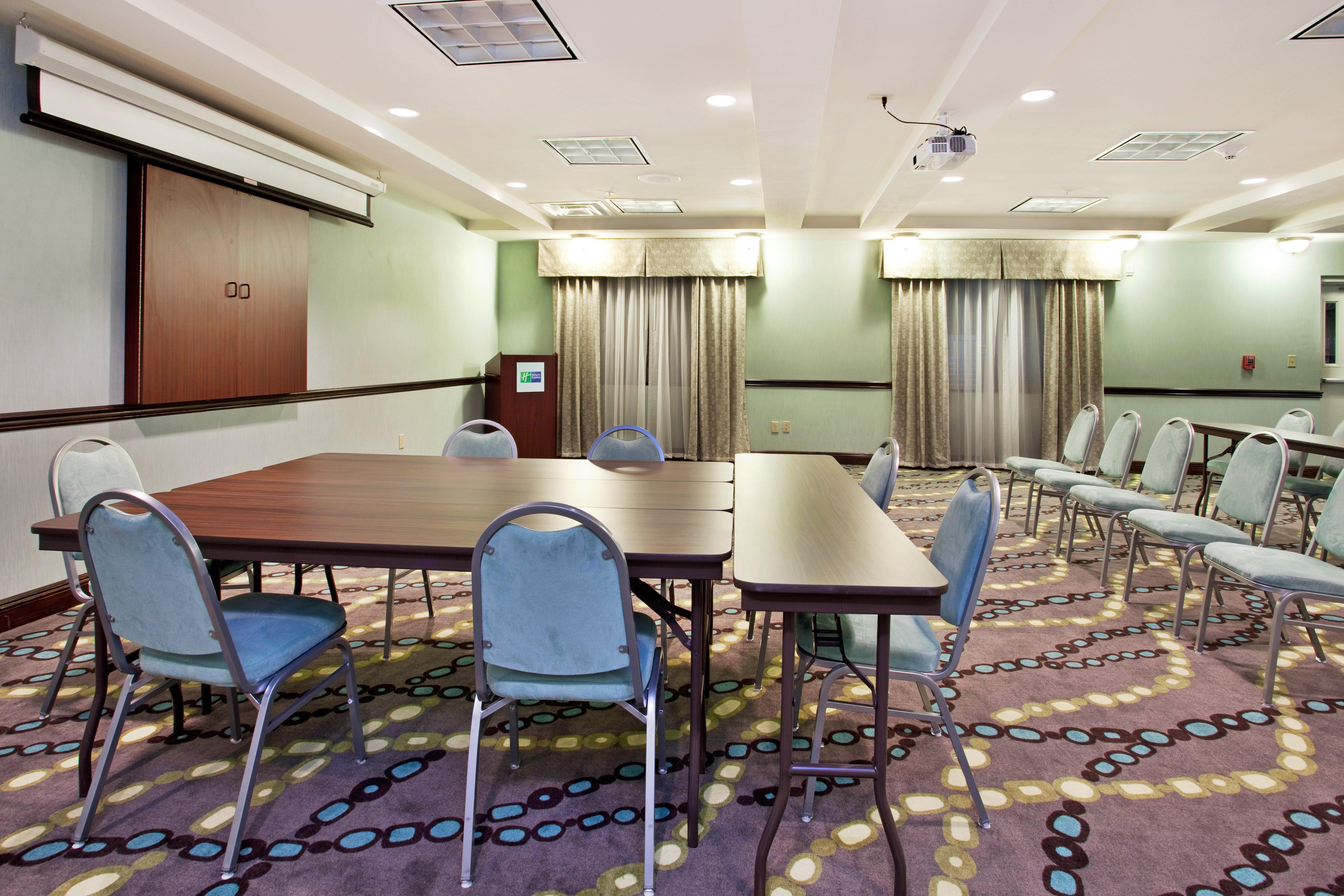 Holiday Inn Express Hotel & Suites Picayune By Ihg Extérieur photo