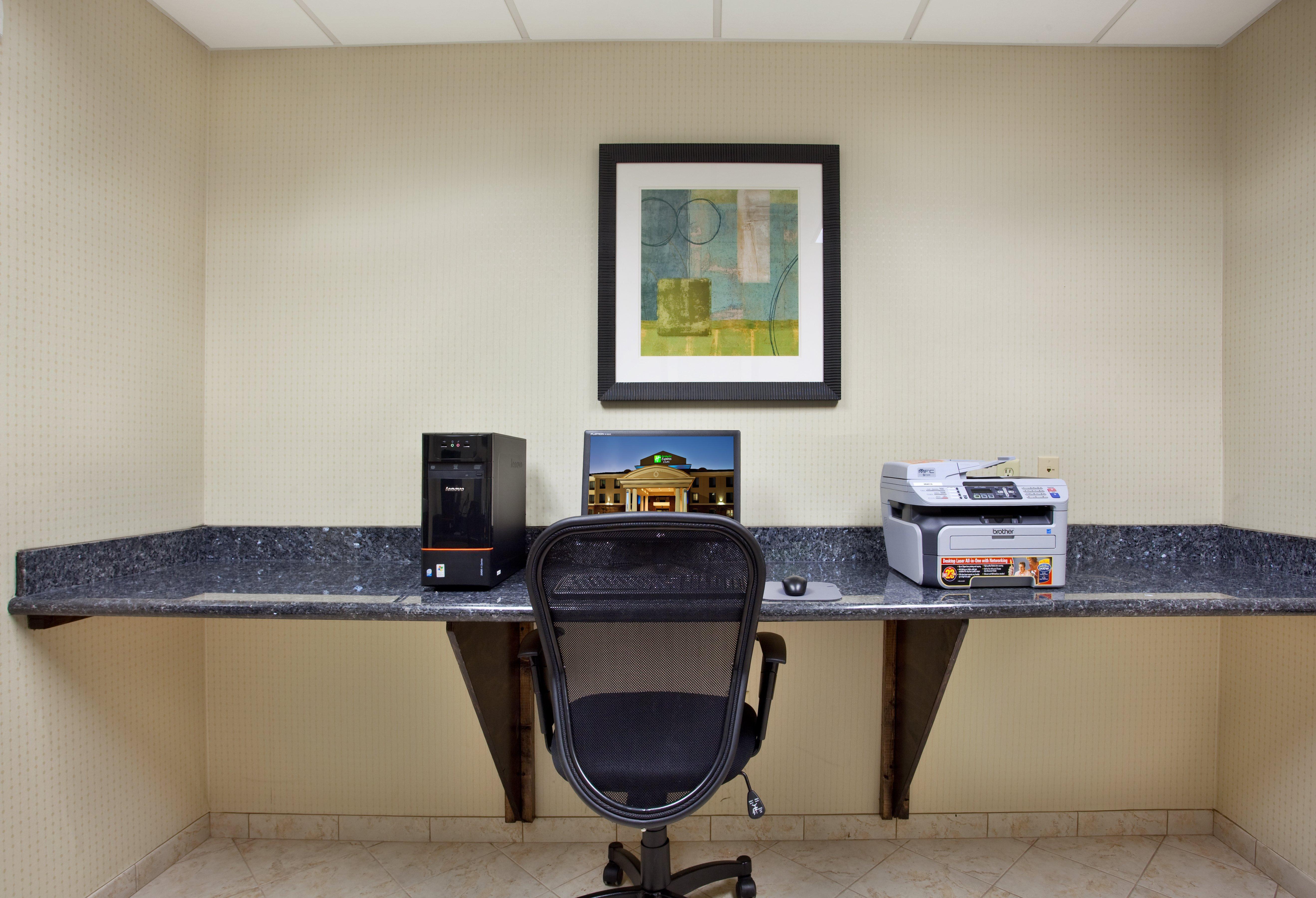 Holiday Inn Express Hotel & Suites Picayune By Ihg Extérieur photo